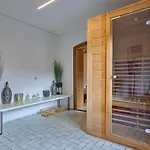 Kurhaus Am Nordenau - 10 Pers Holiday home