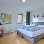 Kurhaus Am Nordenau - 10 Pers * Schmallenberg