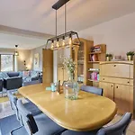 Kurhaus Am Nordenau - 10 Pers Holiday home Schmallenberg