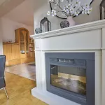 Kurhaus Am Nordenau - 10 Pers Holiday home *