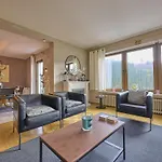 Kurhaus Am Nordenau - 10 Pers