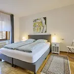 Kurhaus Am Nordenau - 10 Pers Schmallenberg