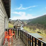 Holiday home Kurhaus Am Nordenau - 10 Pers *