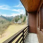 Kurhaus Am Nordenau - 10 Pers *