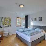 Kurhaus Am Nordenau - 10 Pers Holiday home *