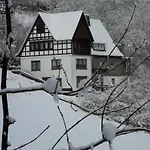 Kurhaus Am Nordenau - 10 Pers Holiday home Schmallenberg