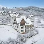 Kurhaus Am Nordenau - 10 Pers Schmallenberg
