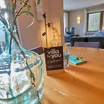 Holiday home Kurhaus Am Nordenau - 10 Pers