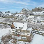 Holiday home Kurhaus Am Nordenau - 10 Pers *