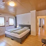 Kurhaus Am Nordenau - 10 Pers Holiday home Schmallenberg