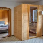 Kurhaus Am Nordenau - 10 Pers * Schmallenberg