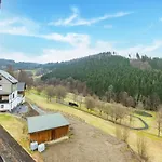 Kurhaus Am Nordenau - 10 Pers Holiday home Schmallenberg