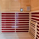 Holiday home Kurhaus Am Nordenau - 10 Pers *