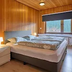 Holiday home Kurhaus Am Nordenau - 10 Pers