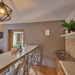 Holiday home Kurhaus Am Nordenau - 10 Pers Schmallenberg