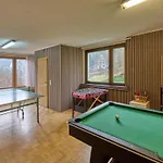 Kurhaus Am Nordenau - 10 Pers Schmallenberg