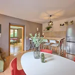 Kurhaus Am Nordenau - 10 Pers Holiday home Schmallenberg