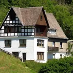 Kurhaus Am Nordenau - 10 Pers Schmallenberg