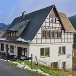 Holiday home Kurhaus Am Nordenau - 10 Pers