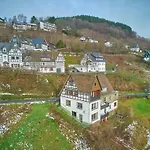 Kurhaus Am Nordenau - 10 Pers