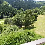 Kurhaus Am Nordenau - 10 Pers Holiday home
