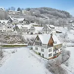 Holiday home Kurhaus Am Nordenau - 10 Pers Schmallenberg
