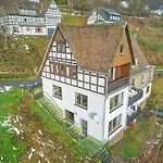 Kurhaus Am Nordenau - 10 Pers *