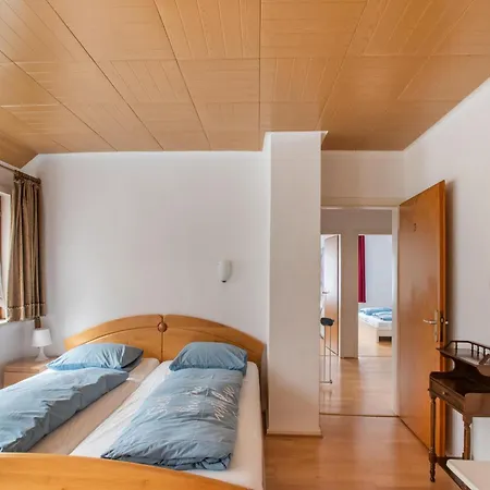 Kurhaus Am Nordenau - 10 Pers Schmallenberg