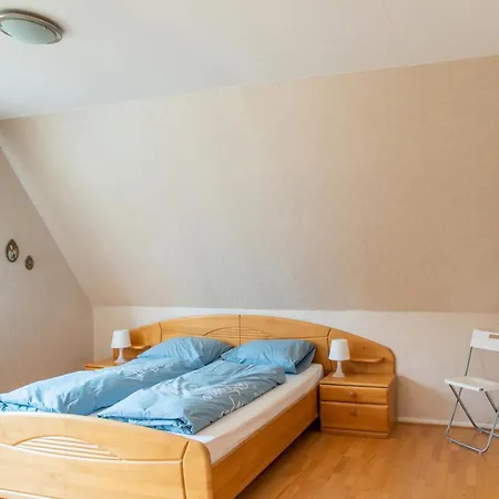 Ferienhaus Kurhaus Am Nordenau - 10 Pers *