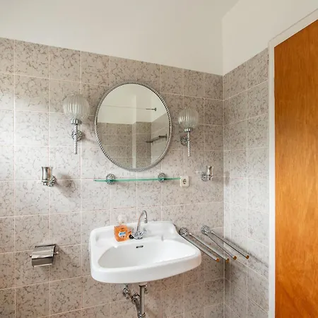 Kurhaus Am Nordenau - 10 Pers *