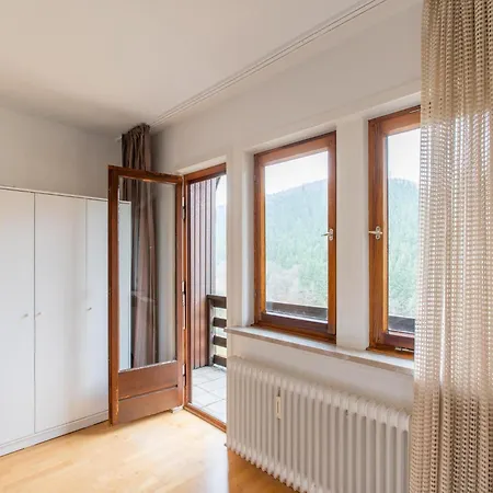 Kurhaus Am Nordenau - 10 Pers Ferienhaus *