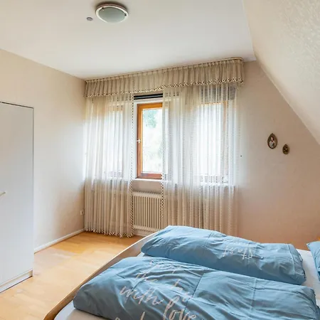 Nyaraló Kurhaus Am Nordenau - 10 Pers Schmallenberg