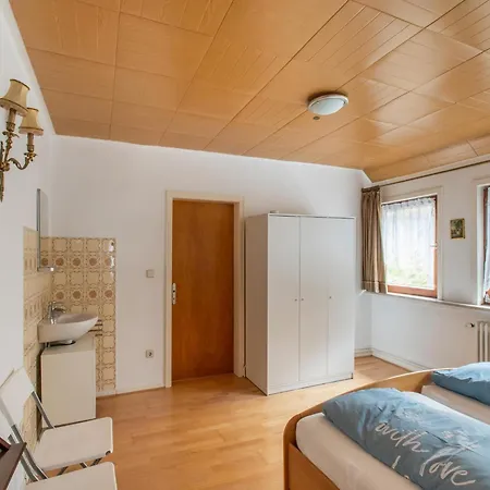 Kurhaus Am Nordenau - 10 Pers Ferienhaus Schmallenberg