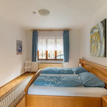 Ferienhaus Kurhaus Am Nordenau - 10 Pers *