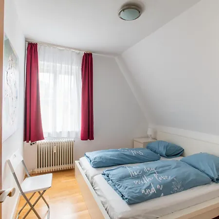Kurhaus Am Nordenau - 10 Pers Ferienhaus Schmallenberg