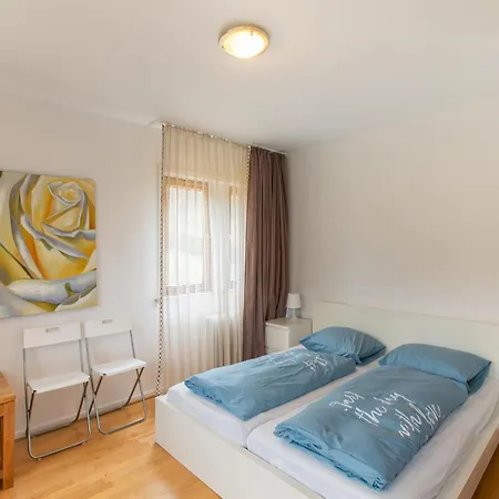 Kurhaus Am Nordenau - 10 Pers Nyaraló