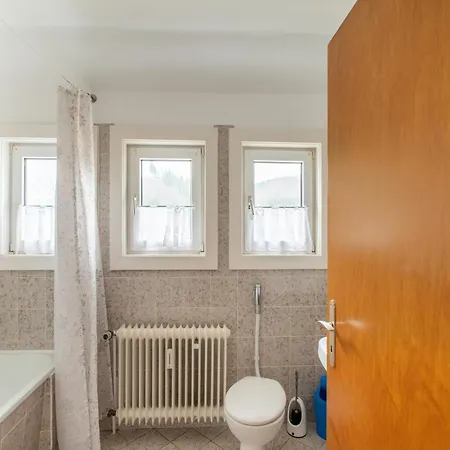 Nyaraló Kurhaus Am Nordenau - 10 Pers Schmallenberg