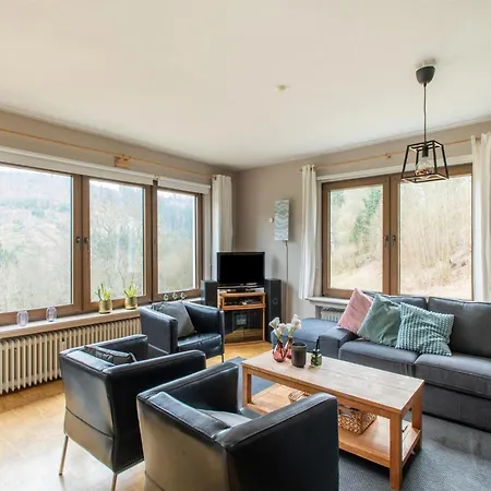 Kurhaus Am Nordenau - 10 Pers