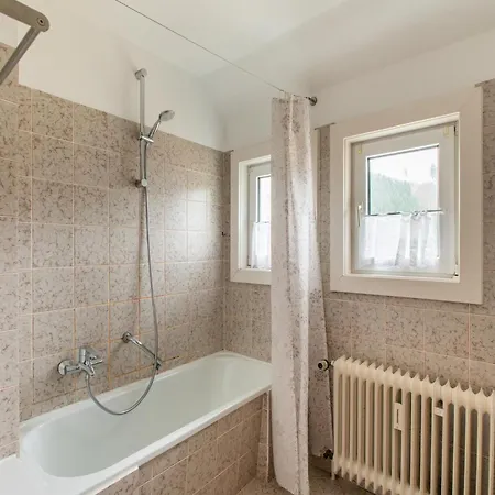 Kurhaus Am Nordenau - 10 Pers *