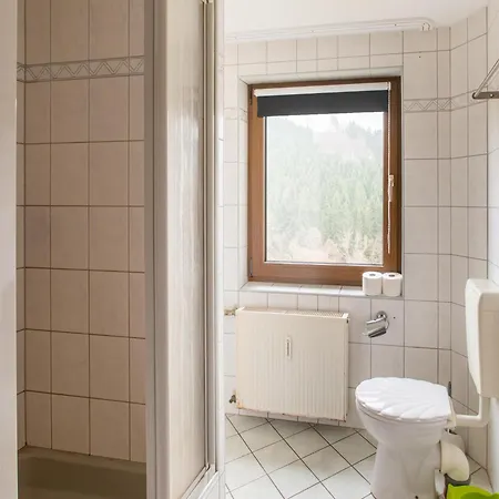 Kurhaus Am Nordenau - 10 Pers Nyaraló *