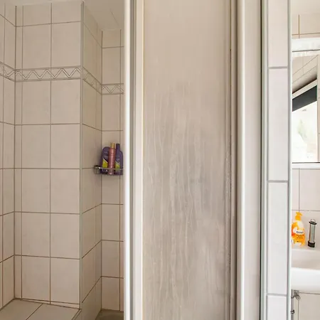 Nyaraló Kurhaus Am Nordenau - 10 Pers *