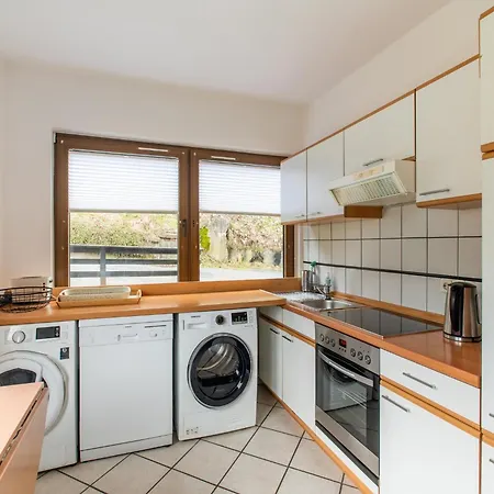 Nyaraló Kurhaus Am Nordenau - 10 Pers Schmallenberg