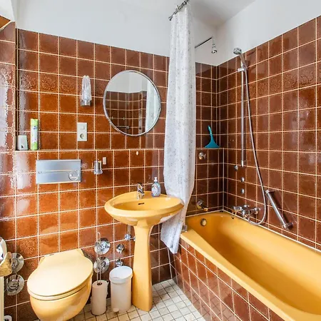 Kurhaus Am Nordenau - 10 Pers Nyaraló Schmallenberg