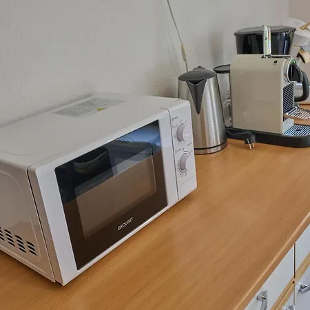 Ferienhaus Kurhaus Am Nordenau - 10 Pers