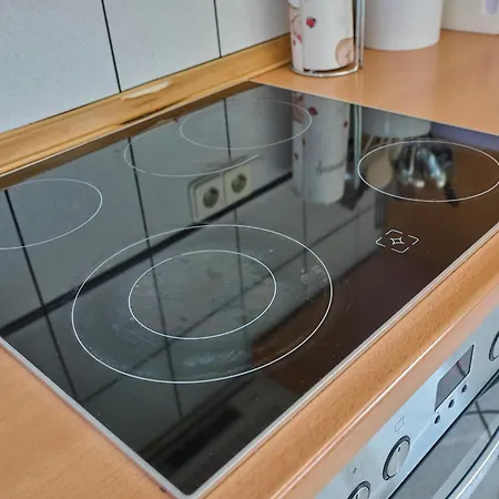 Kurhaus Am Nordenau - 10 Pers Ferienhaus