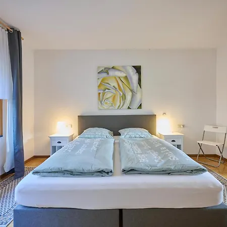 Kurhaus Am Nordenau - 10 Pers Сasa de vacaciones