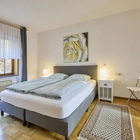 Сasa de vacaciones Kurhaus Am Nordenau - 10 Pers Schmallenberg