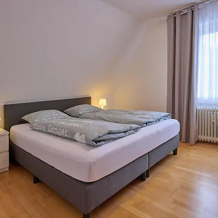 Kurhaus Am Nordenau - 10 Pers Сasa de vacaciones