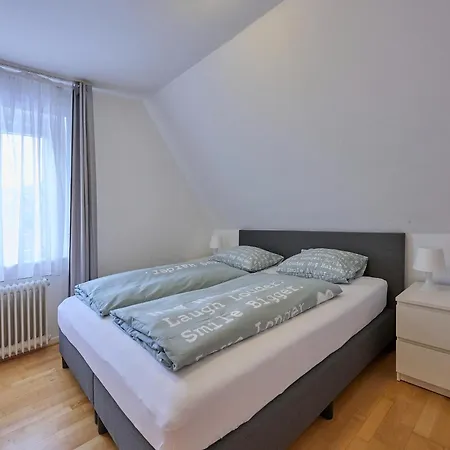 Kurhaus Am Nordenau - 10 Pers Сasa de vacaciones