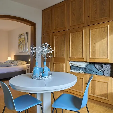 Kurhaus Am Nordenau - 10 Pers Holiday home